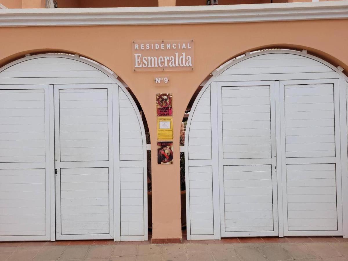 Funcional En Residencial Con Piscina En Inmejorable Ubicacion En Centro De La Isla 公寓 科斯塔卡莱塔